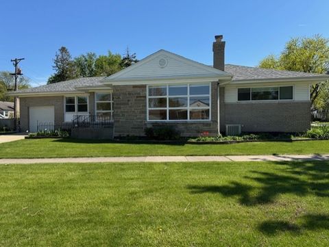 1841 Hawthorne Avenue Westchester IL 60154