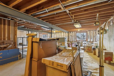 Tiny photo for 14738 S Aster Lane, Homer Glen, IL 60491 (MLS # 12563313)