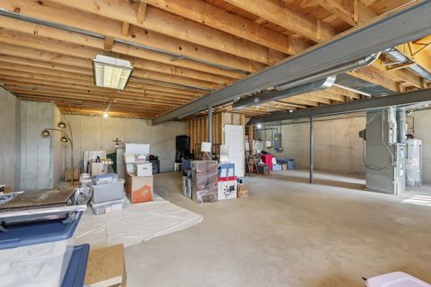 Tiny photo for 14738 S Aster Lane, Homer Glen, IL 60491 (MLS # 12563313)