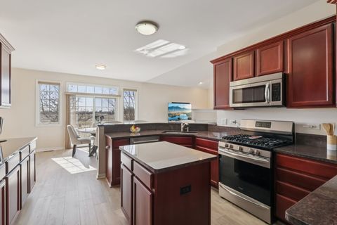 Tiny photo for 14738 S Aster Lane, Homer Glen, IL 60491 (MLS # 12563313)