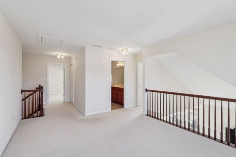 Tiny photo for 14738 S Aster Lane, Homer Glen, IL 60491 (MLS # 12563313)