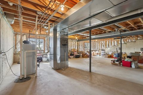 Tiny photo for 14738 S Aster Lane, Homer Glen, IL 60491 (MLS # 12563313)