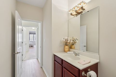 Tiny photo for 14738 S Aster Lane, Homer Glen, IL 60491 (MLS # 12563313)