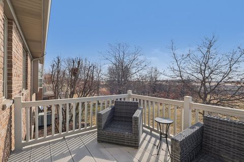 Tiny photo for 14738 S Aster Lane, Homer Glen, IL 60491 (MLS # 12563313)