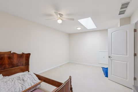 Tiny photo for 14738 S Aster Lane, Homer Glen, IL 60491 (MLS # 12563313)