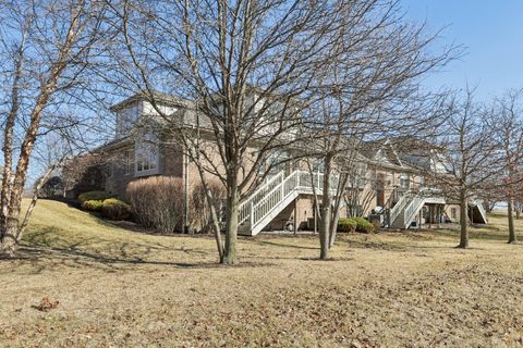 Tiny photo for 14738 S Aster Lane, Homer Glen, IL 60491 (MLS # 12563313)