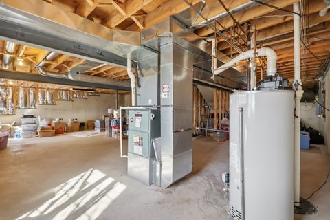 Tiny photo for 14738 S Aster Lane, Homer Glen, IL 60491 (MLS # 12563313)