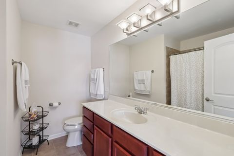 Tiny photo for 14738 S Aster Lane, Homer Glen, IL 60491 (MLS # 12563313)