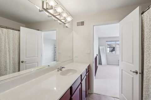 Tiny photo for 14738 S Aster Lane, Homer Glen, IL 60491 (MLS # 12563313)