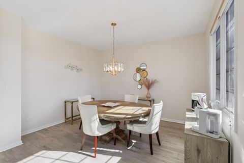 Tiny photo for 14738 S Aster Lane, Homer Glen, IL 60491 (MLS # 12563313)