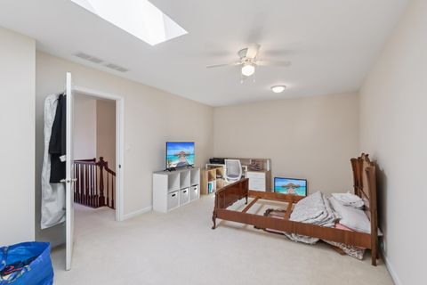 Tiny photo for 14738 S Aster Lane, Homer Glen, IL 60491 (MLS # 12563313)