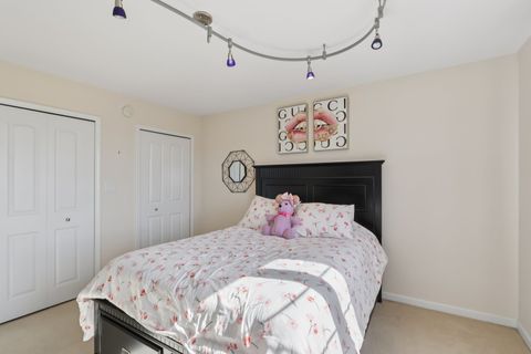 Tiny photo for 14738 S Aster Lane, Homer Glen, IL 60491 (MLS # 12563313)