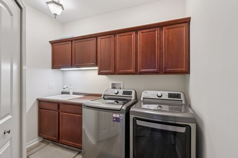 Tiny photo for 14738 S Aster Lane, Homer Glen, IL 60491 (MLS # 12563313)