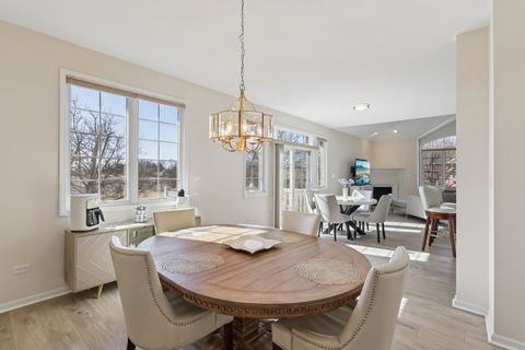 Tiny photo for 14738 S Aster Lane, Homer Glen, IL 60491 (MLS # 12563313)