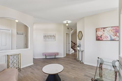 Tiny photo for 14738 S Aster Lane, Homer Glen, IL 60491 (MLS # 12563313)