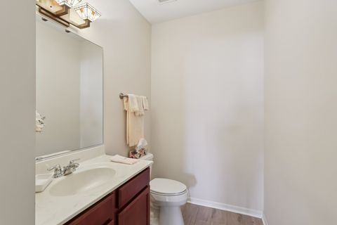 Tiny photo for 14738 S Aster Lane, Homer Glen, IL 60491 (MLS # 12563313)