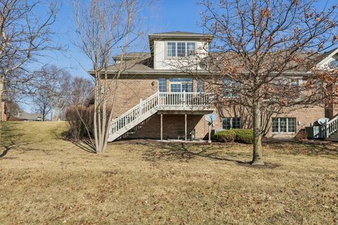 Tiny photo for 14738 S Aster Lane, Homer Glen, IL 60491 (MLS # 12563313)