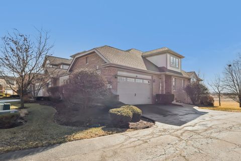 Tiny photo for 14738 S Aster Lane, Homer Glen, IL 60491 (MLS # 12563313)