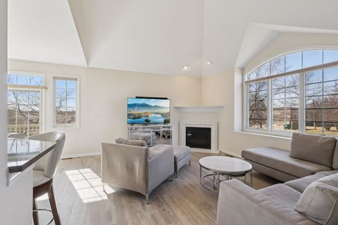 Tiny photo for 14738 S Aster Lane, Homer Glen, IL 60491 (MLS # 12563313)