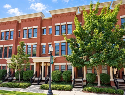Photo of 209 Prairie Street #209, Elgin, IL 60120 (MLS # 12759800)