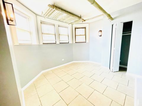 Tiny photo for 2300 W Granville Avenue #G, Chicago, IL 60659 (MLS # 12594729)