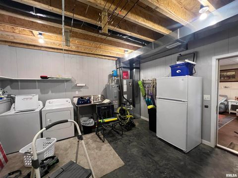 Tiny photo for 895 LAKESHORE Drive N, Goreville, IL 62939 (MLS # EB460540)