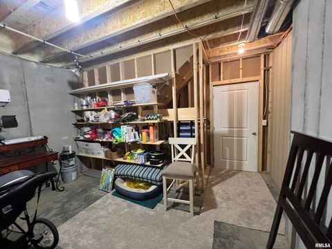 Tiny photo for 895 LAKESHORE Drive N, Goreville, IL 62939 (MLS # EB460540)