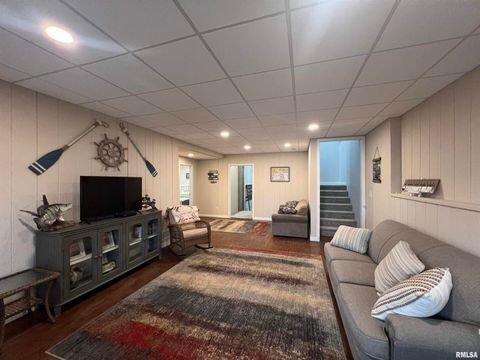 Tiny photo for 895 LAKESHORE Drive N, Goreville, IL 62939 (MLS # EB460540)