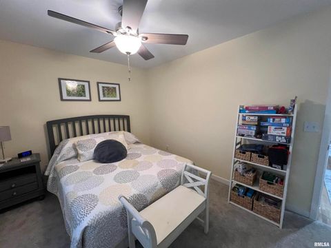 Tiny photo for 895 LAKESHORE Drive N, Goreville, IL 62939 (MLS # EB460540)