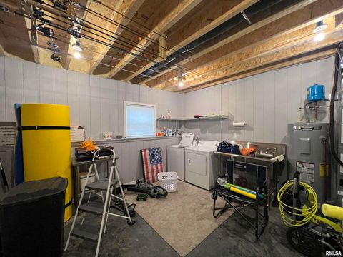 Tiny photo for 895 LAKESHORE Drive N, Goreville, IL 62939 (MLS # EB460540)