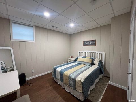 Tiny photo for 895 LAKESHORE Drive N, Goreville, IL 62939 (MLS # EB460540)