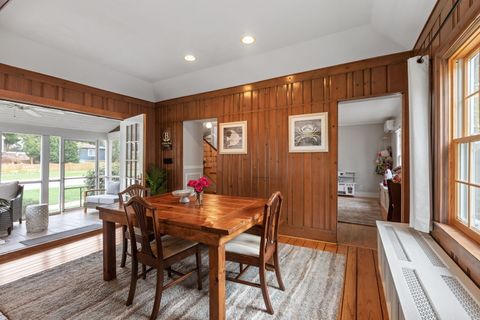 Tiny photo for 345 E Russell Street, Barrington, IL 60010 (MLS # 12489014)