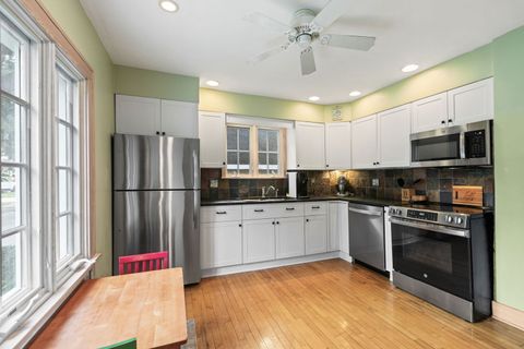 Tiny photo for 345 E Russell Street, Barrington, IL 60010 (MLS # 12489014)