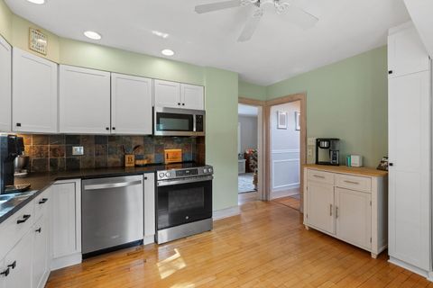 Tiny photo for 345 E Russell Street, Barrington, IL 60010 (MLS # 12489014)