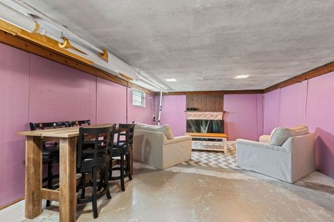 Tiny photo for 345 E Russell Street, Barrington, IL 60010 (MLS # 12489014)
