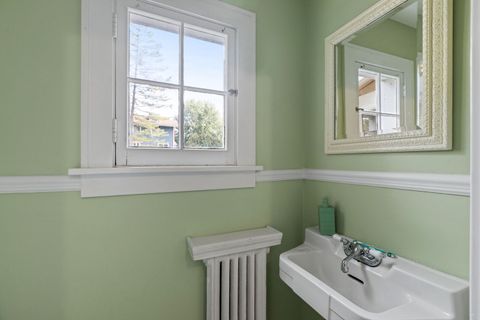 Tiny photo for 345 E Russell Street, Barrington, IL 60010 (MLS # 12489014)