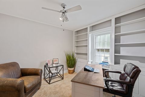 Tiny photo for 345 E Russell Street, Barrington, IL 60010 (MLS # 12489014)