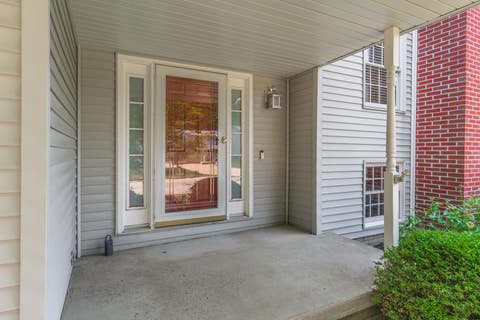 Tiny photo for 2516 Timber View Drive, Bloomington, IL 61701 (MLS # 12715767)