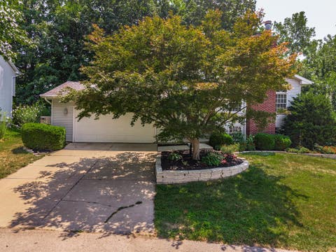 Tiny photo for 2516 Timber View Drive, Bloomington, IL 61701 (MLS # 12715767)