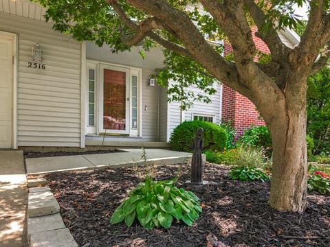 Tiny photo for 2516 Timber View Drive, Bloomington, IL 61701 (MLS # 12715767)