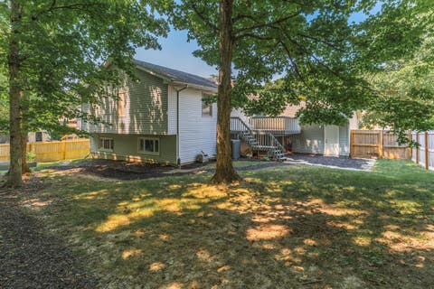 Tiny photo for 2516 Timber View Drive, Bloomington, IL 61701 (MLS # 12715767)