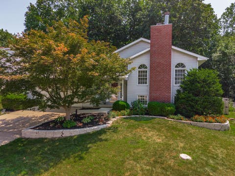 Photo of 2516 Timber View Drive, Bloomington, IL 61701 (MLS # 12715767)