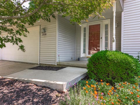 Tiny photo for 2516 Timber View Drive, Bloomington, IL 61701 (MLS # 12715767)