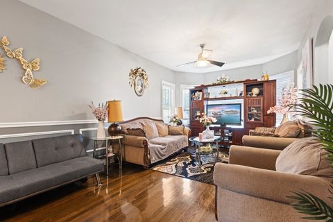 Tiny photo for 6921 26th Street, Berwyn, IL 60402 (MLS # 12416212)