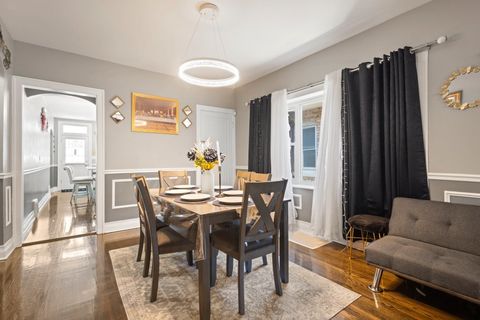 Tiny photo for 6921 26th Street, Berwyn, IL 60402 (MLS # 12416212)