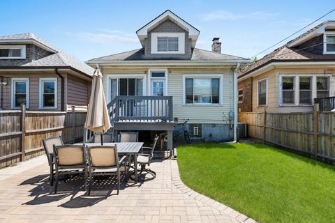 Tiny photo for 6921 26th Street, Berwyn, IL 60402 (MLS # 12416212)