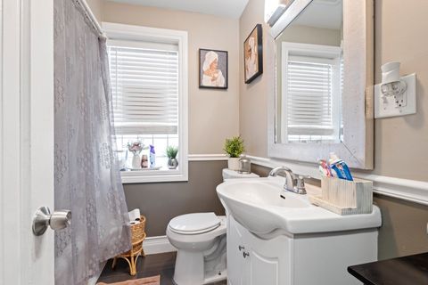Tiny photo for 6921 26th Street, Berwyn, IL 60402 (MLS # 12416212)