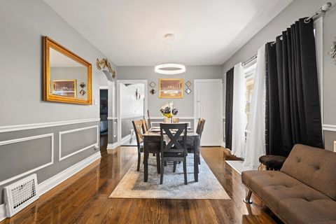 Tiny photo for 6921 26th Street, Berwyn, IL 60402 (MLS # 12416212)