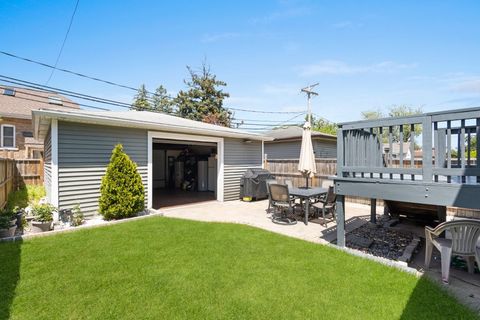 Tiny photo for 6921 26th Street, Berwyn, IL 60402 (MLS # 12416212)
