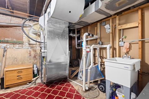 Tiny photo for 6921 26th Street, Berwyn, IL 60402 (MLS # 12416212)